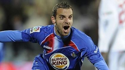 Ατυχία με Σολδάδο