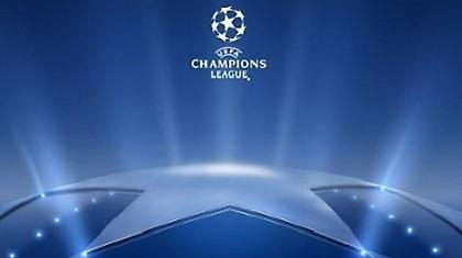 Champions League: Play off