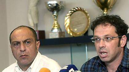 Α1: Φιλικό με Πιερικό/Αρχέλαο ο Άρης