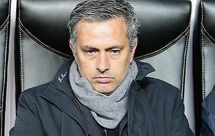 Μουρίνιο: «Κάθε χρόνο χειρότερη η Λίβερπουλ»