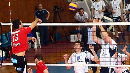 «Αρειανός» ο Κοντογιάννης