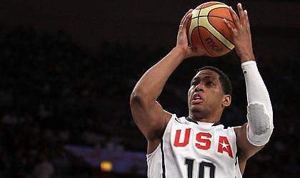 «Με έχει εντυπωσιάσει ο Σχορτσανίτης»