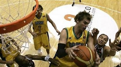 Πάλι κακή η Γαλλία, έχασε από τη Βραζιλία