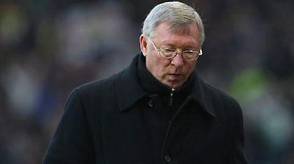 Φέργκιουσον εναντίον BBC!