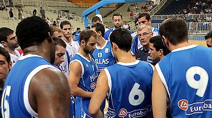 Ο ανεπιθύμητος μουσαφίρης της Εθνικής