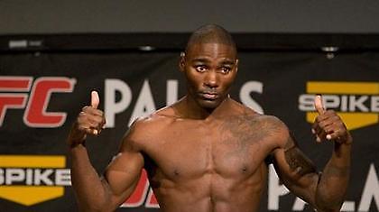 Α1: Πάει δυτικά προάστια ο Τζόνσον