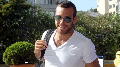 «Θέλω να σηκώσω κούπες»!