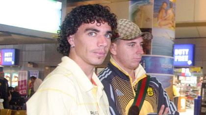 «Πίστη για παρουσία στους ομίλους»