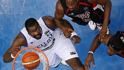 Το όνειρο και η... παράταση