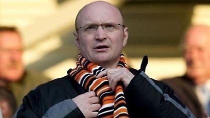 «Τα έκαναν μαντάρα στην Ελλάδα»