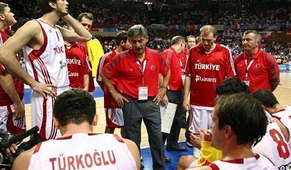 Τουρκία: Με δύναμη την έδρα