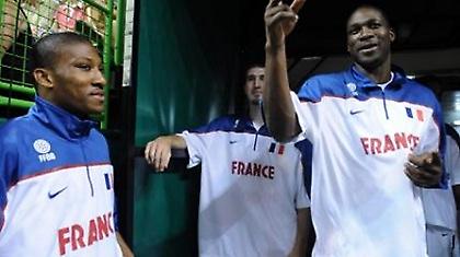 Η δωδεκάδα της Γαλλίας