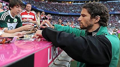 Πλήγμα με Φρίντριχ