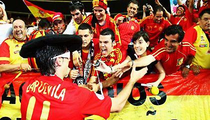 Θέλει Καπντεβίλα η Γιουβέντους