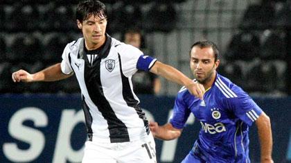 Σεντούρκ: «Εμείς θα περάσουμε στους ομίλους»