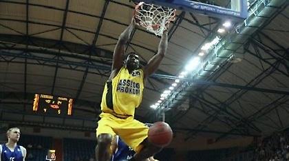 Κοντά σε Ούνιξ Καζάν ο Κιντέλ Γουντς