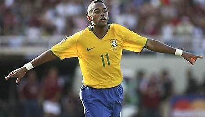 Απέρριψε τη «Φενέρ» ο Ρομπίνιο