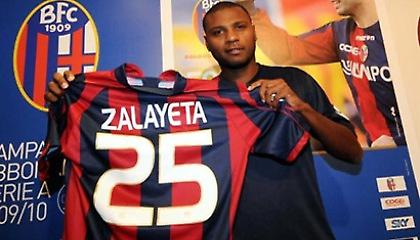 Στην Καϊσέρισπορ ο Ζαλαγέτα! (vid)