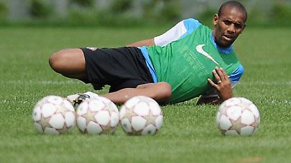 «Μετά την Παρασκευή θα ξεκαθαρίσει του Μαϊκόν»