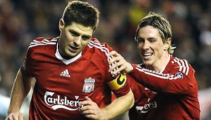 Χωρίς Τζέραρντ-Τόρες στην Τραπεζούντα