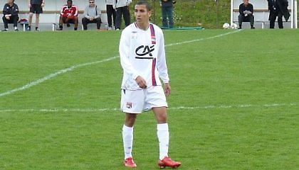 Ταφέρ ο αντί-Ζινιάκ