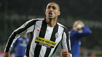 «Ενθουσιάζεται με τη Λάτσιο ο Τρεζεγκέ»