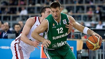 Πήρε Γιάγκοντνικ η Ολίμπια