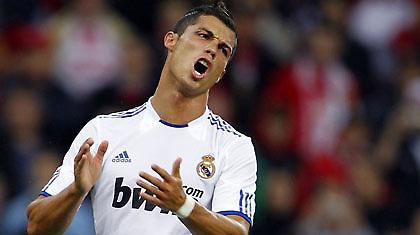 «Προστατεύστε παίκτες σαν τον Ρονάλντο»!