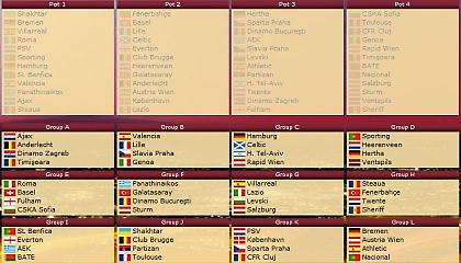 Ελπίζει για το δεύτερο γκρουπ η ΑΕΚ