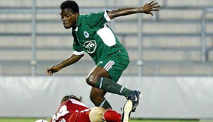 Από την Καλαμάτα στην Premier League!