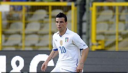 «Έκλεισε» Ντι Νατάλε η Γιουβέντους