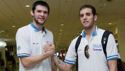 Αυτή είναι η 12αδα της Εθνικής!