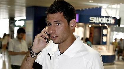 Ανακοινώθηκαν Κατσικογιάννης και Νικλητσιώτης!