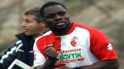 Στα ασπρόμαυρα Γκουεΐ και Ουκάρ