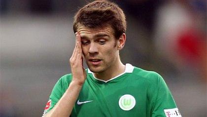 Μισίμοβιτς και Μπραντάο δίπλα στον Ραούλ