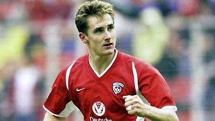 Και του χρόνου… Καϊζερσλάουτερν ο Κλόζε!