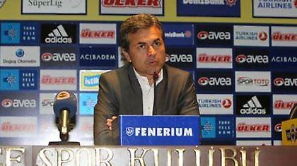 Κοτσαμάν: «Θα περάσουμε»