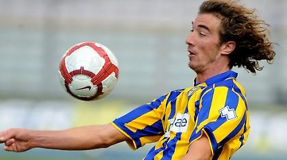 Στη Ρόμα ο Καστελίνι