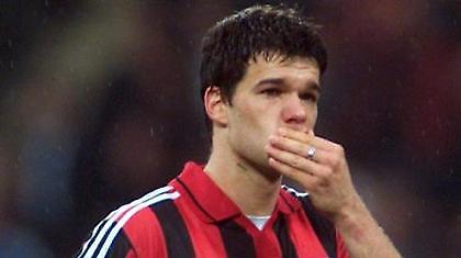 Εκτός ο Μπάλακ