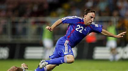 Τελικά δεν κάνει έφεση ο Ριμπερί