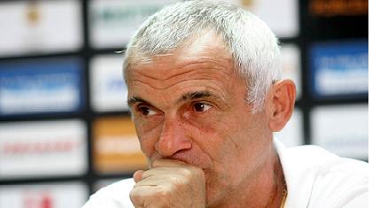 Κούπερ: «Θα κυνηγήσουμε ένα γκολ»