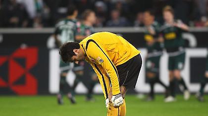 «Νοκ άουτ» ο Νικόλοφ