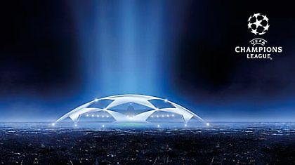 Champions League (play off) - Τελικά