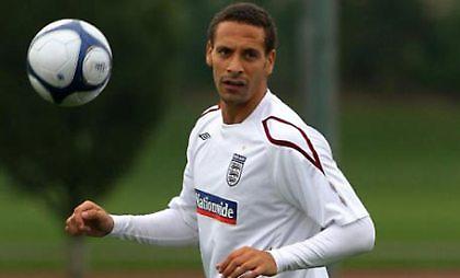 Υπέρ Καπέλο ο Φέρντιναντ