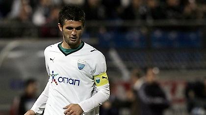 «Έκλεισε» Ζησόπουλο ο Πανθρακικός