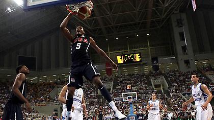 Όνειρο ήταν και πάει…