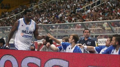 Όλα καλά με «Σόφο»