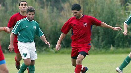 Παραμένει «καρδιτσιώτης» ο Βέλα Τζούνιορ