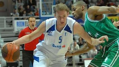 «Ανδαλουσιάνος» ο Πέριτς