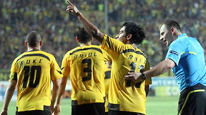 Να εκμεταλλευτεί την «προίκα»